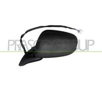 Specchio retrovisore esterno Sx per HONDA JAZZ