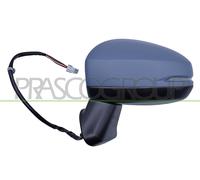 Specchio retrovisore esterno Sx per HONDA JAZZ