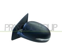 PRASCO KI3247324 Specchietto retrovisore esterno termico convesso senza tinta Sx