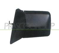 Specchio retrovisore esterno Sx per MERCEDES-BENZ 124 190