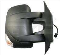 Specchio retrovisore esterno Sx per NISSAN OPEL RENAULT MASTER MOVANO NV400
