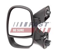 Specchio retrovisore esterno Sx per NISSAN OPEL RENAULT PRIMASTAR TRAFIC II VIVA