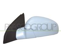 Specchio retrovisore esterno Sx per OPEL VAUXHALL SIGNUM VECTRA