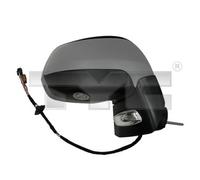 Specchio retrovisore esterno Sx per PEUGEOT 3008 5008