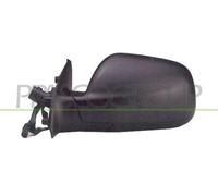 Specchio retrovisore esterno Sx per PEUGEOT 307