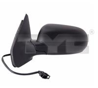 Specchio retrovisore esterno Sx per VW BORA GOLF