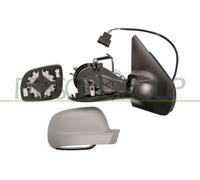 Specchio retrovisore esterno Sx per VW BORA GOLF