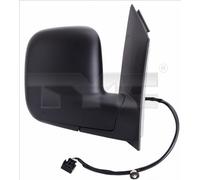 Specchio retrovisore esterno Sx per VW CADDY CADDY ALLTRACK