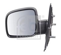 Specchio retrovisore esterno Sx per VW CALIFORNIA MULTIVAN TRANSPORTER