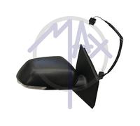 SPECCHIO RETROVISORE ESTERNO VOLKSWAGEN POLO DAL 2005 DX ME - NR - FAN