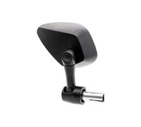 SPECCHIO RETROVISORE FAR ATTACCO MANUBRIO LONG ROD SX DX SINISTRO DESTRO MOTO