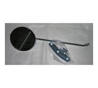 Specchio retrovisore FAR destro o sinistro asta regolabile per Vespa 50 90 125