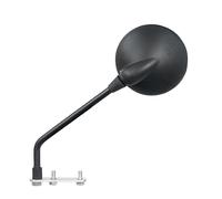 Specchio retrovisore FAR tondo Nero 5596 Sx/Dx