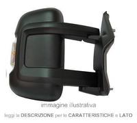 Specchio Retrovisore Fiat Ducato 2006 Manuale Braccio Medio Destro