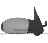 Retrovisore C/Leva Per FIAT SEICENTO RY Lato Sinistro Dal 2000/11 LATO SINISTRO