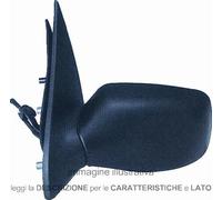 Specchio Retrovisore Ford Escort 1995-1999 C/Leva Destro