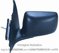Specchio Retrovisore Ford Escort - Orion 1990-1995 C/Leva Sinistro
