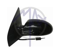 SPECCHIO RETROVISORE FORD FOCUS DAL 1998 AL 2002 SINISTRO MECCANICO NERO