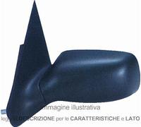 80180 Specchio Retrovisore Dx Destro per Ford 1992/01>1995/12