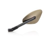 SPECCHIO RETROVISORE GENESI DESTRO RIZOMA PER KAWASAKI Z 1000 2003-06