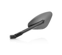 SPECCHIO RETROVISORE GENESI DESTRO RIZOMA PER YAMAHA MT-07 2025