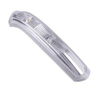 Specchio Retrovisore Giusto Indicator Luce Per Chevrolet Captiva 07-16 Plastica