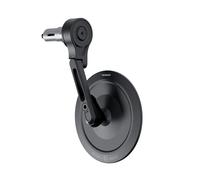 Specchio retrovisore HIGHSIDER MONTANA-SLIM EVO SHORT