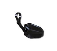Highsider Victory-blast 1108376 Rearview Mirror Trasparente,Nero