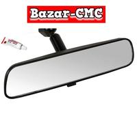 SPECCHIO RETROVISORE interno abitacolo auto DOPPIO SNODO specchietto universale