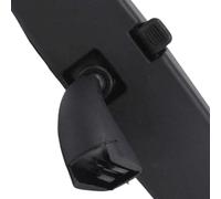 Specchio retrovisore interno ABS nero 76400-TF0-A01 per Honda CR-V HR-V 2016-202