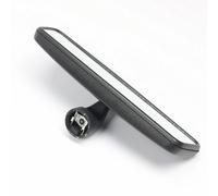 Specchio retrovisore interno nero funzionante adatto per MK43B0 dal 1998 al 2005