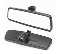 Specchio retrovisore interno nero funzionante adatto per MK43B0 dal 1998 al 2005