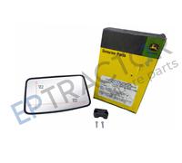 Specchio retrovisore John Deere Original Equipment RH/LH per serie 5000 ++ SJ...