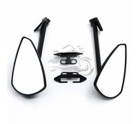 Specchio Retrovisore Kolmio-Lam Fit Yamaha Tmax 530 Per Moto TMAX530