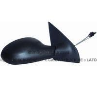 SPECCHIO RETROVISORE MECCANICO CALOT NERA DESTRO LANCIA Y DAL 2000 AL 2003