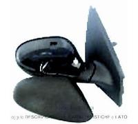 Specchio Retrovisore Lancia Y 2006 Meccanico Sinistro