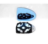 Specchio retrovisore laterale auto per BMW AC Schnitzer Type-1 convesso risca...