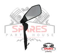Specchio retrovisore laterale con indicatore di direzione RH adatto a KTM RC ...