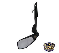 Specchio retrovisore laterale con indicatore di direzione RH adatto a KTM Rc ...