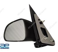 Fuori Lato Posteriore Vista Specchio Sinistro Per Suzuki S-PRESSO 2019-Now