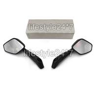 Specchio retrovisore laterale nero modello 2024-2025 adatto per KTM Duke...