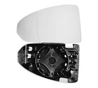 Specchio Retrovisore Laterale Riscaldato Sinistro Per Audi TT 2015-2023