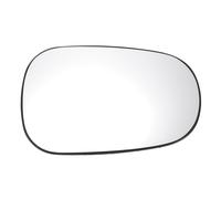 Specchio retrovisore lato destro con retro convesso per Nissan Micra 02-09