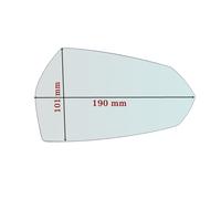 Specchio Retrovisore Lato guidatore Compatibile con Lamborghini GALLARDO LP 550