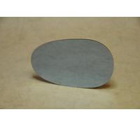 Specchio Retrovisore Lato guidatore Compatibile con Mazda MX-5