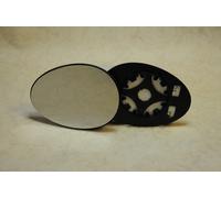 Specchio Retrovisore Lato passeggero Compatibile con Mini ONE/COOPER