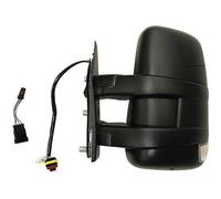 MAX MID120H-L Specchietto retrovisore esterno