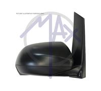 SPECCHIO RETROVISORE MANUALE PER MERCEDES VITO DAL 2014 DESTRO NERO