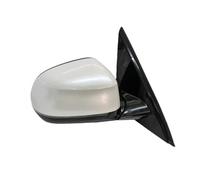 Specchio Retrovisore Meccanico Per BMW Serie 5 G60 2024-2026 Pieghevole Elettrico Blind Spot Camera 5-pin Gruppo Specchietto Retrovisore Lato Guida A Sinistra(Giusto)