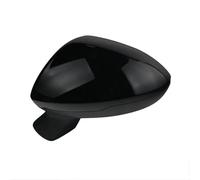 Specchio Retrovisore Meccanico Per Chevy Per Cruze 2016-2019 Car Rear View Mirror Assembly Auto Lato Esterno Regolazione ReaElectric Riscaldamento(3 Pin black L)